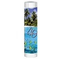 Natural Regular Flavor SPF 30 Lip Balm